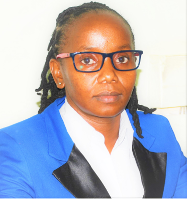 Dr. Nyaga Juster, PhD