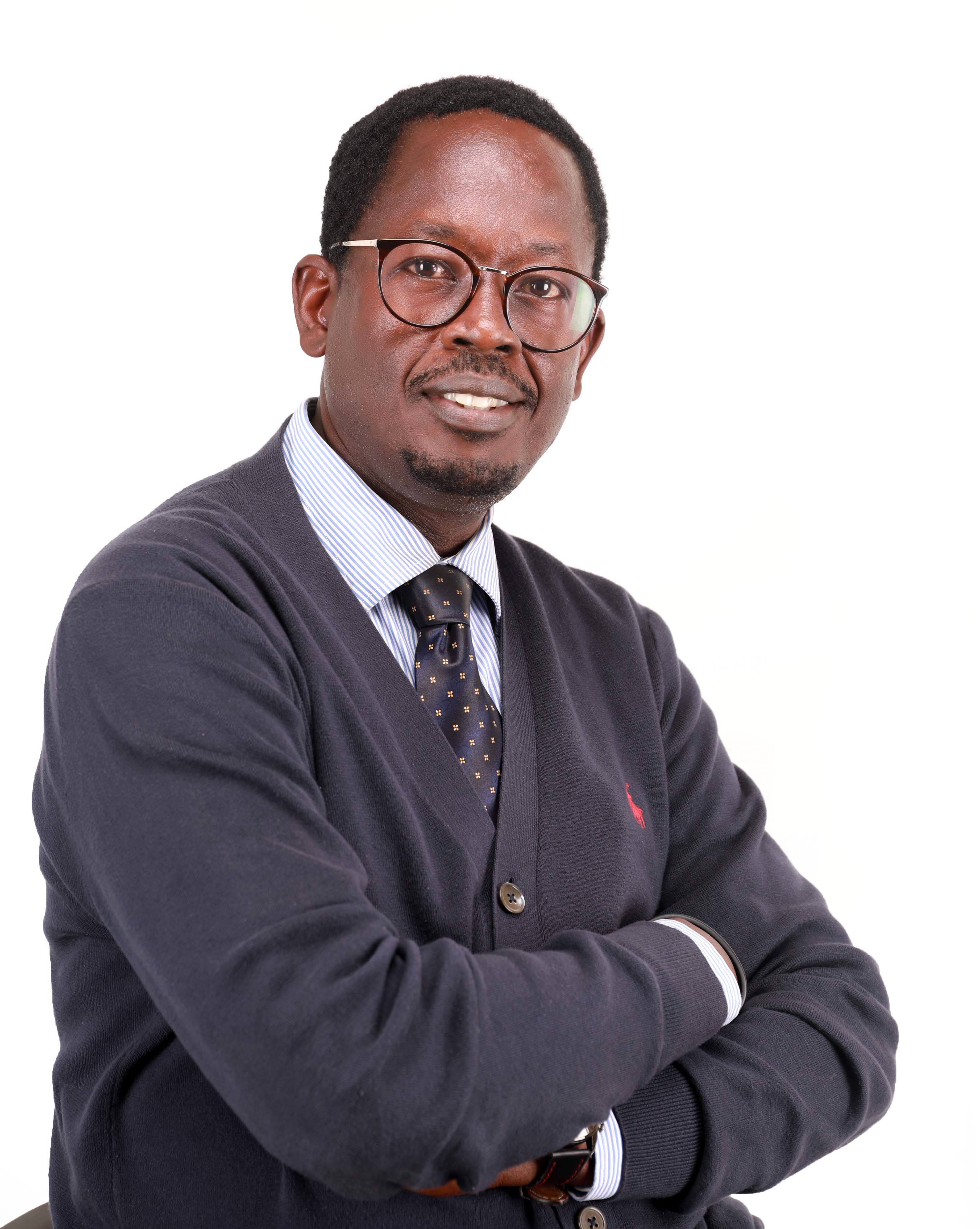 Prof. Emmanuel Awuor