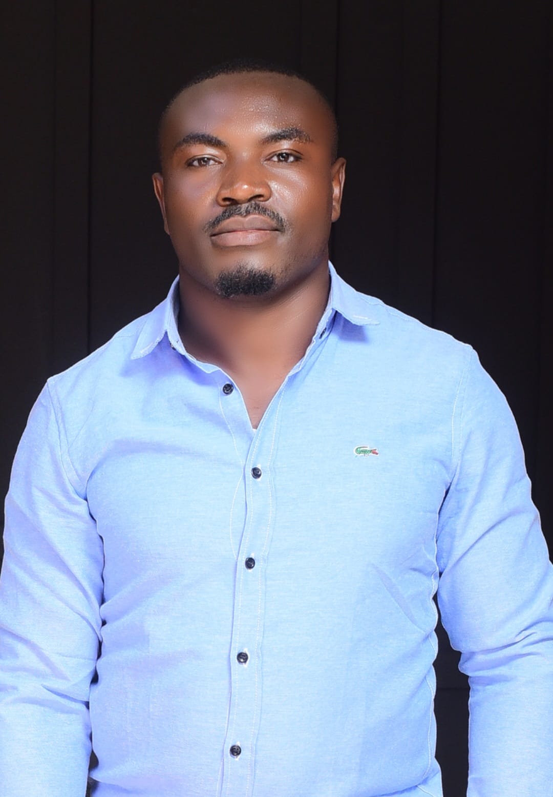Emmanuel Musengeli