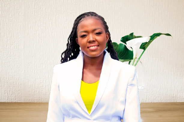 Dorothy Lagat